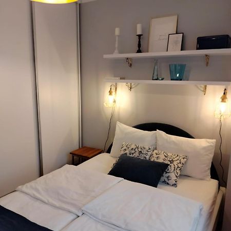 Apartament Niebieski Świnoujście Eksteriør bilde